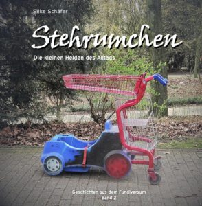 Coverbild Stehrumchen Band 2